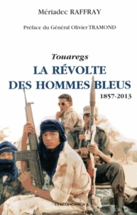 La révolte des hommes bleus