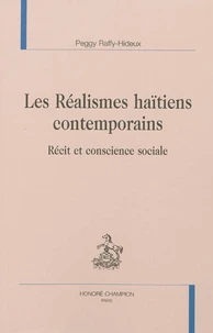 Les réalismes haïtiens contemporains