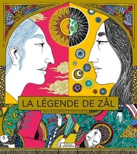 La légende de Zal.pdf
