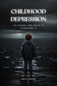 Childhood Depression:  Its Causes and Ways to Overcome It