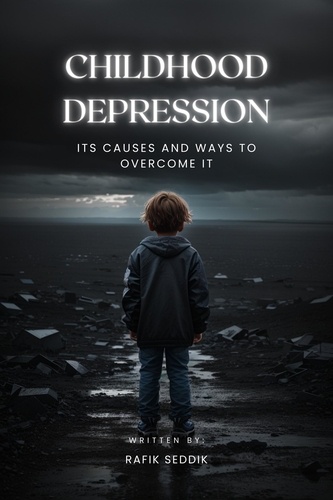  rafik seddik - Childhood Depression:  Its Causes and Ways to Overcome It.