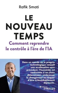Le nouveau temps