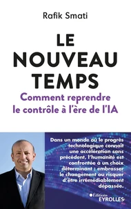 Le nouveau temps