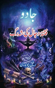 جادو فتنۂ دجال کی شہ رگ