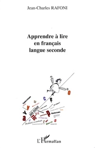 Apprendre à lire en français langue seconde