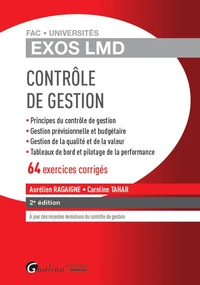 Contrôle de gestion