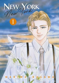 New York, New York Tome 1 . Perfect edition
