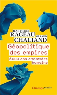 Géopolitique des empires