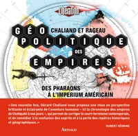 Géopolitique des empires