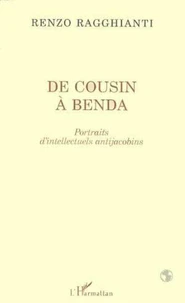 De Cousin à Benda.