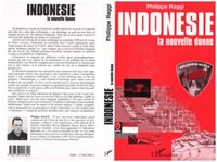 Indonésie.