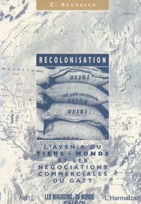 Recolonisation