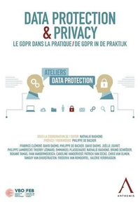 Data protection & privacy
