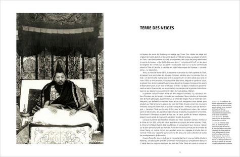 Tibet en exil