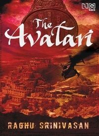 Raghu Srinivasan - The Avatari.