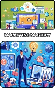  Raghul - Marketing Mastery.