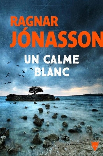 Un calme blanc. 2