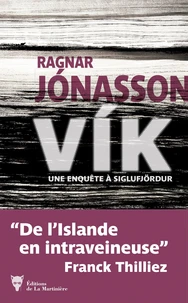 Vik