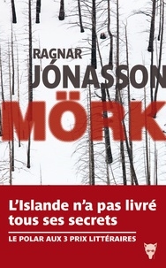 Ebooks gratuits à télécharger sur iphone Mörk in French 9782732480442 par Ragnar Jonasson PDB CHM iBook