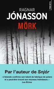 Téléchargez des ebooks pour ipad Mörk 9782757869536 en francais