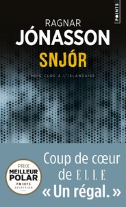 Manuels en ligne téléchargeables gratuitement Snjor en francais par Ragnar Jonasson 9782757863787