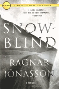 Snowblind