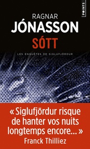 Ebook deutsch kostenlos télécharger Sott 9782757875681 (French Edition)  par Ragnar Jonasson