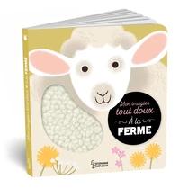 A la ferme