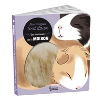 Les animaux de la maison