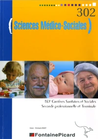 Sciences Médico-Sociales - BEP