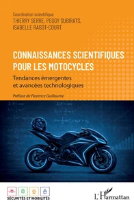Connaissances scientifiques pour les motocycles
