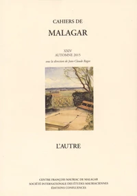 Cahiers de Malagar