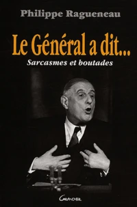 Le Général a dit...