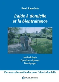 L'aide à domicile et la bientraitance