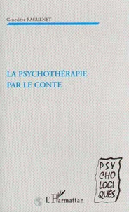 La psychothérapie par le conte