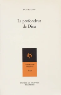 La Profondeur De Dieu