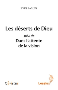 Les déserts de Dieu