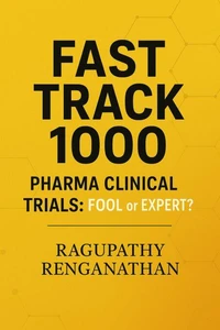 Fast Track 1000 - Pharma Clinical Trials
