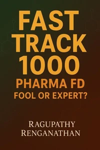 Fast Track 1000 - Pharma FD