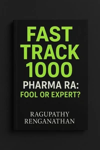 Fast Track 1000 - Pharma RA
