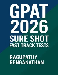 GPAT 2026 - Sure Shot Fast Track Tests