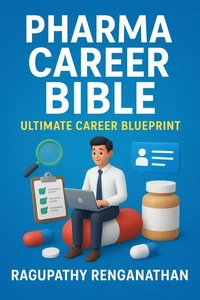 Pharma Career Bible