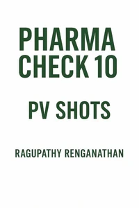 Pharma Check 10 - PV Shots