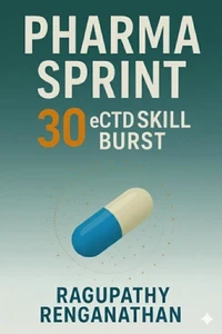 Pharma Sprint 30 - eCTD Skill Burst