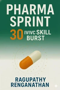 Pharma Sprint 30 - IVIVC Skill Burst