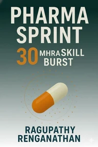 Pharma Sprint 30 - MHRA Skill Burst