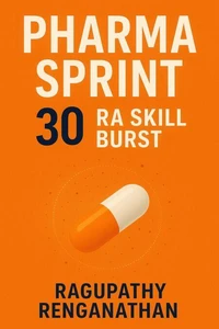 Pharma Sprint 30 - RA Skill Burst