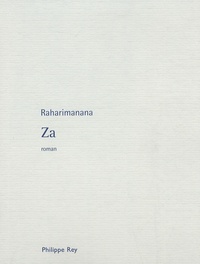  Raharimanana - Za.