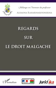 Regards sur le droit malgache