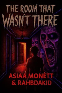 The Room That Wasn’t There